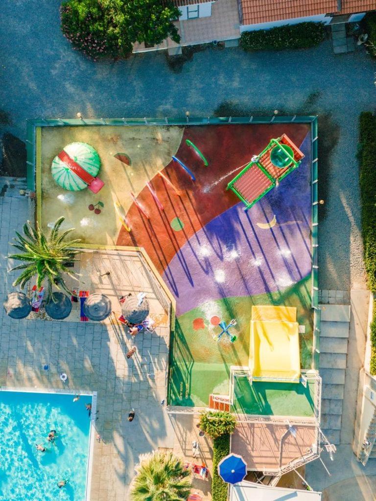 Villaggio Punta Alice Cirò Marina Esterno foto
