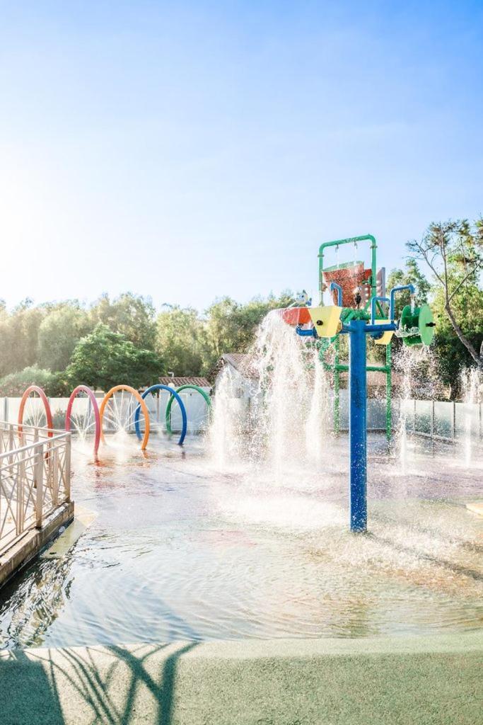 Villaggio Punta Alice Cirò Marina Esterno foto