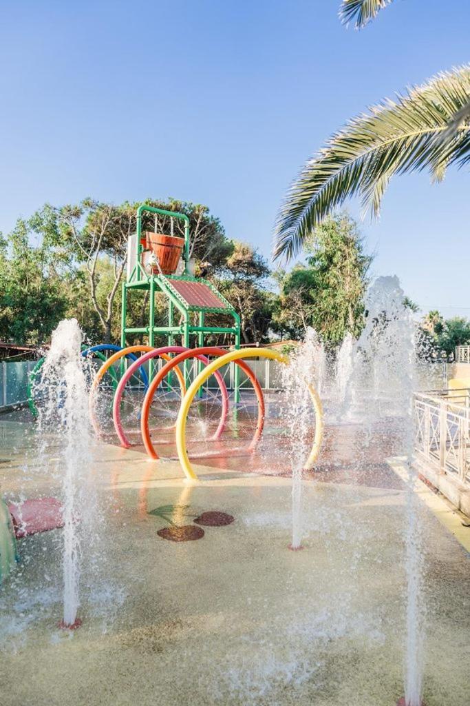 Villaggio Punta Alice Cirò Marina Esterno foto
